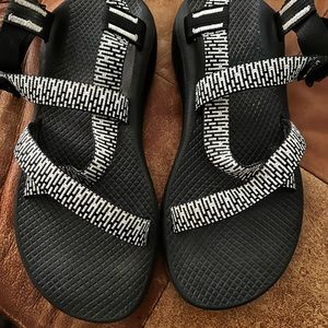 Womens Chaco size 9